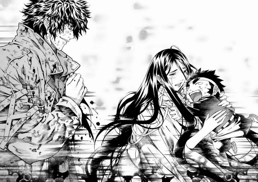 Ám Hành Ngự Sử Chapter 77 - 26