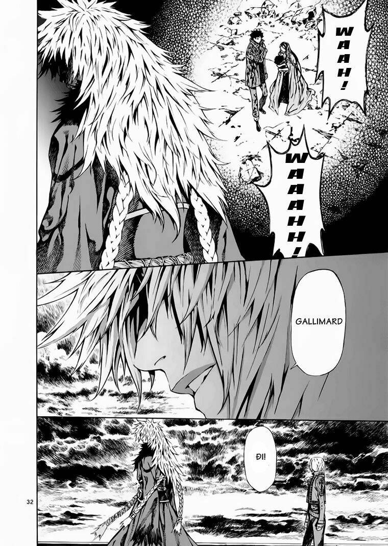 Ám Hành Ngự Sử Chapter 77 - 27