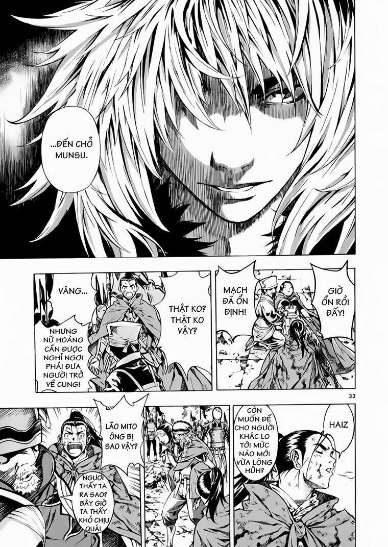 Ám Hành Ngự Sử Chapter 77 - 28