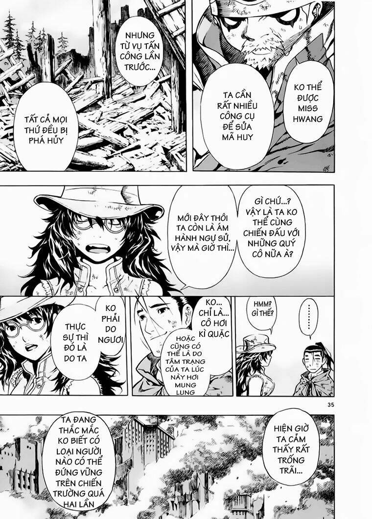 Ám Hành Ngự Sử Chapter 77 - 30