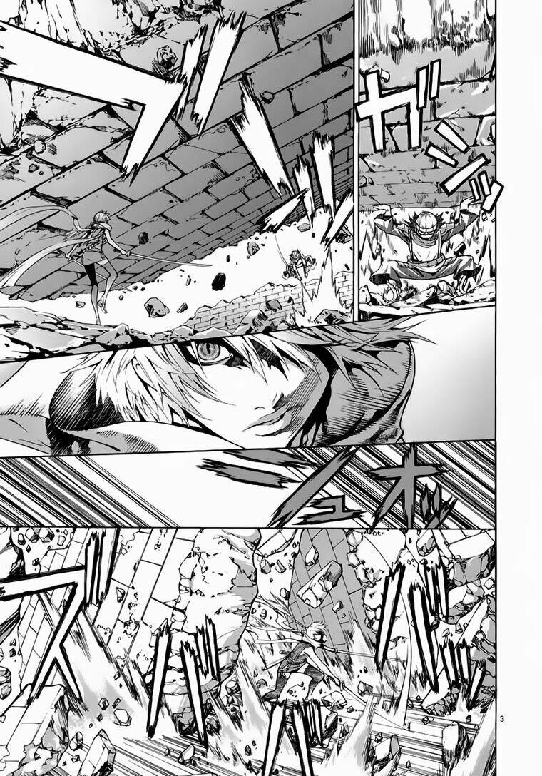 Ám Hành Ngự Sử Chapter 77 - 4