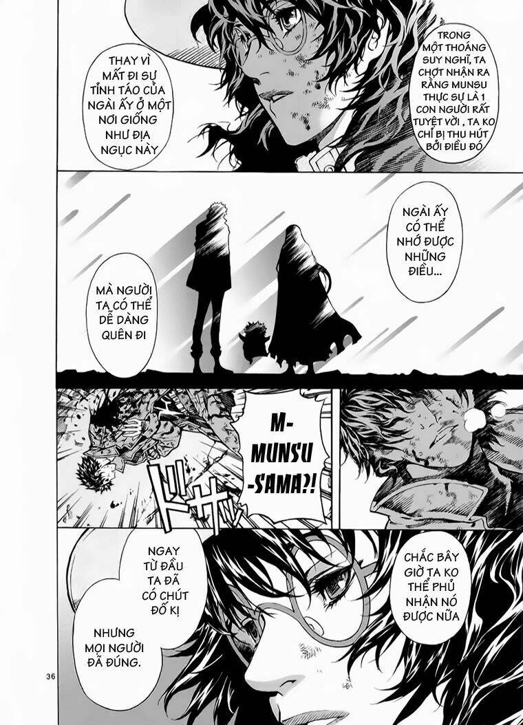 Ám Hành Ngự Sử Chapter 77 - 31