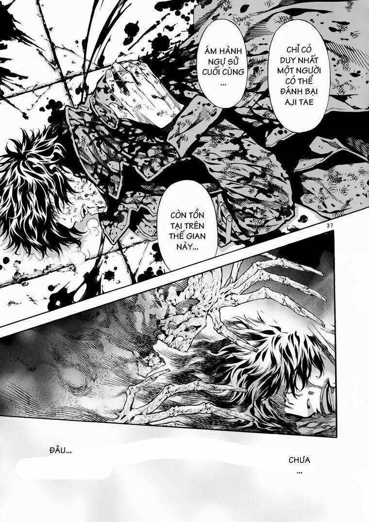 Ám Hành Ngự Sử Chapter 77 - 32