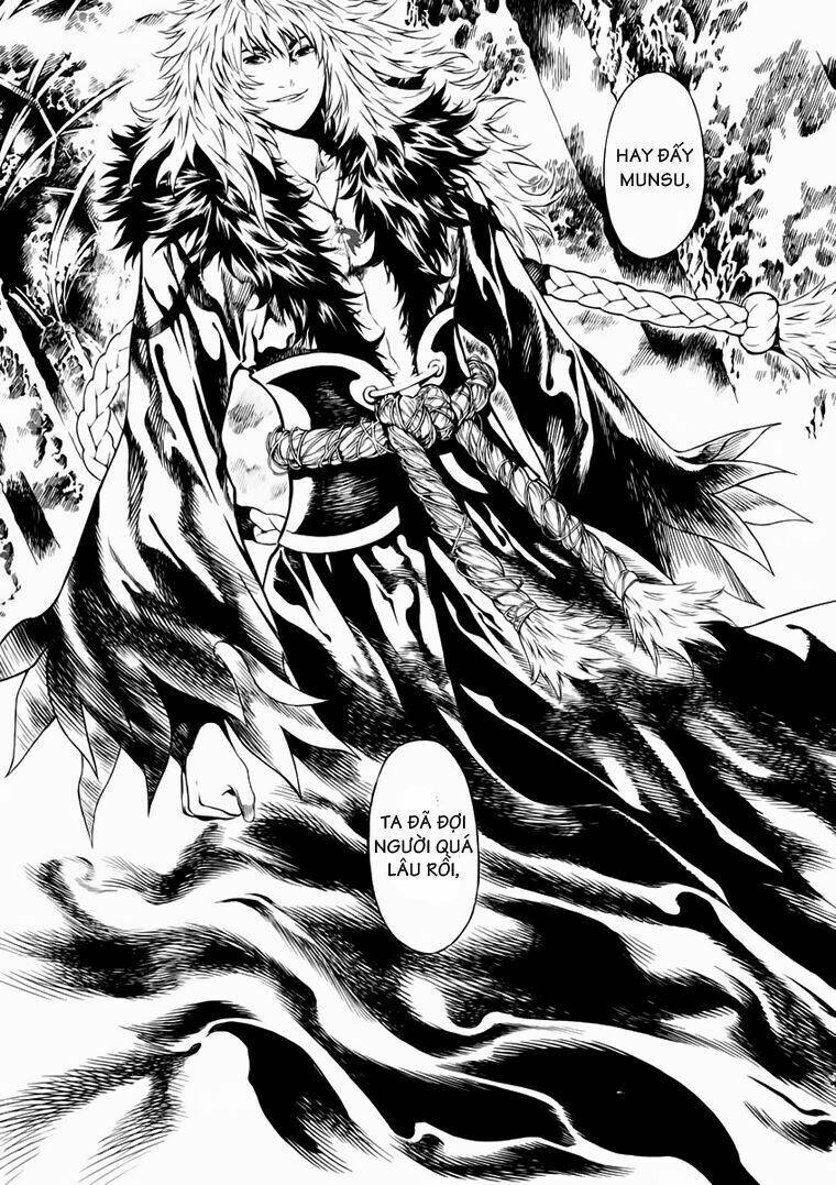 Ám Hành Ngự Sử Chapter 77 - 36
