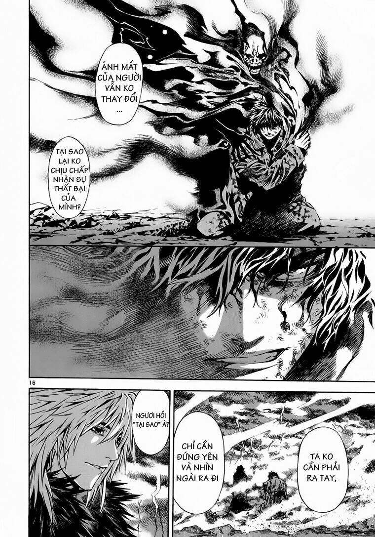 Ám Hành Ngự Sử Chapter 78 - 15