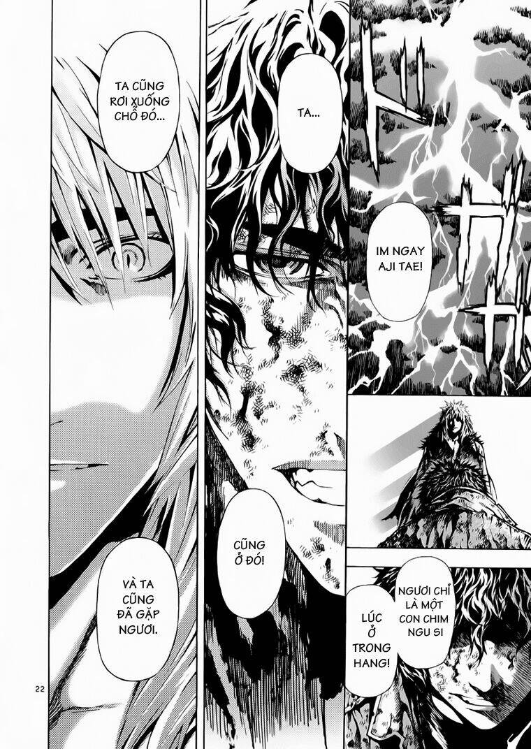 Ám Hành Ngự Sử Chapter 78 - 21