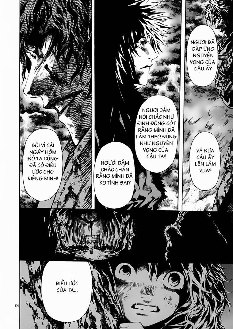 Ám Hành Ngự Sử Chapter 78 - 23