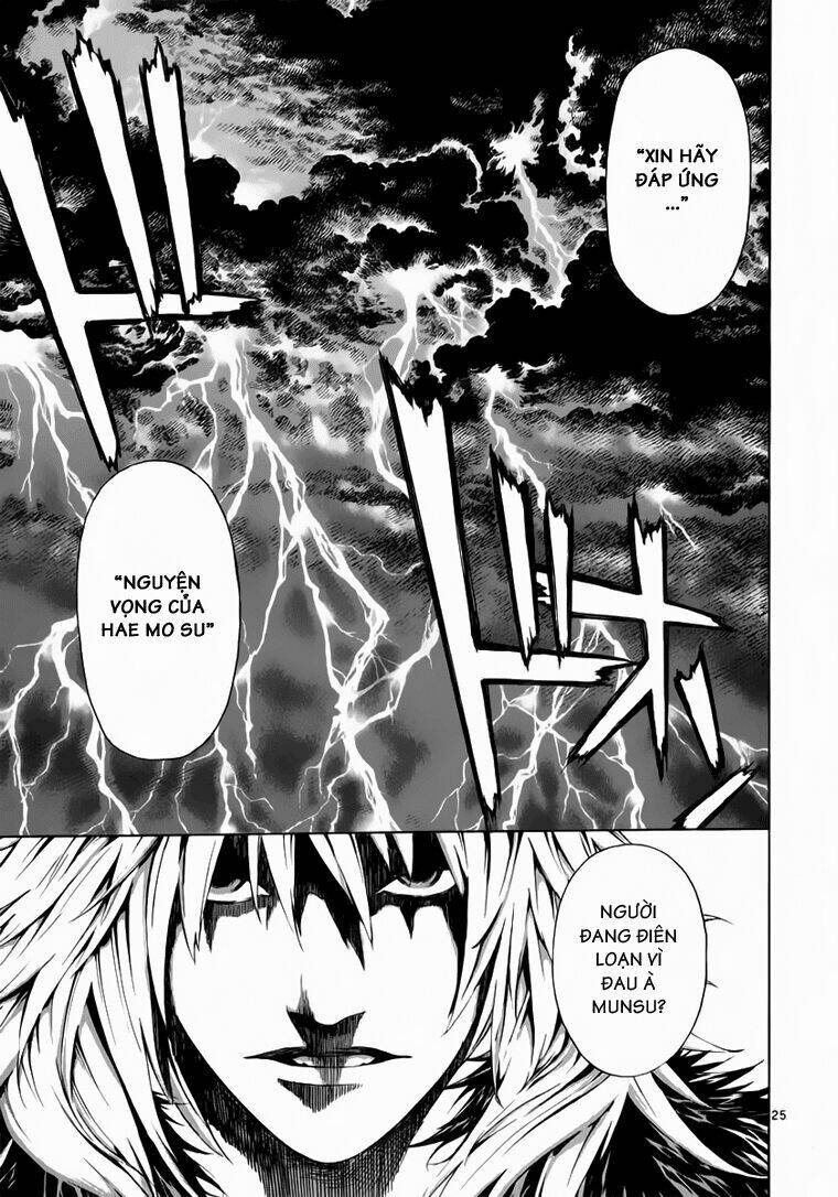 Ám Hành Ngự Sử Chapter 78 - 24