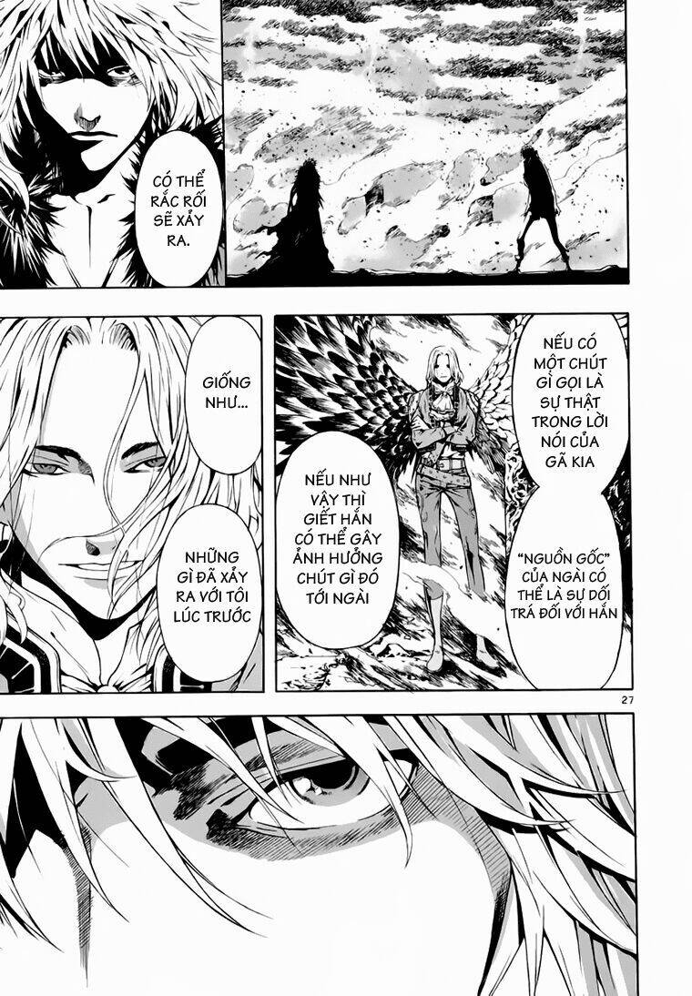 Ám Hành Ngự Sử Chapter 78 - 26