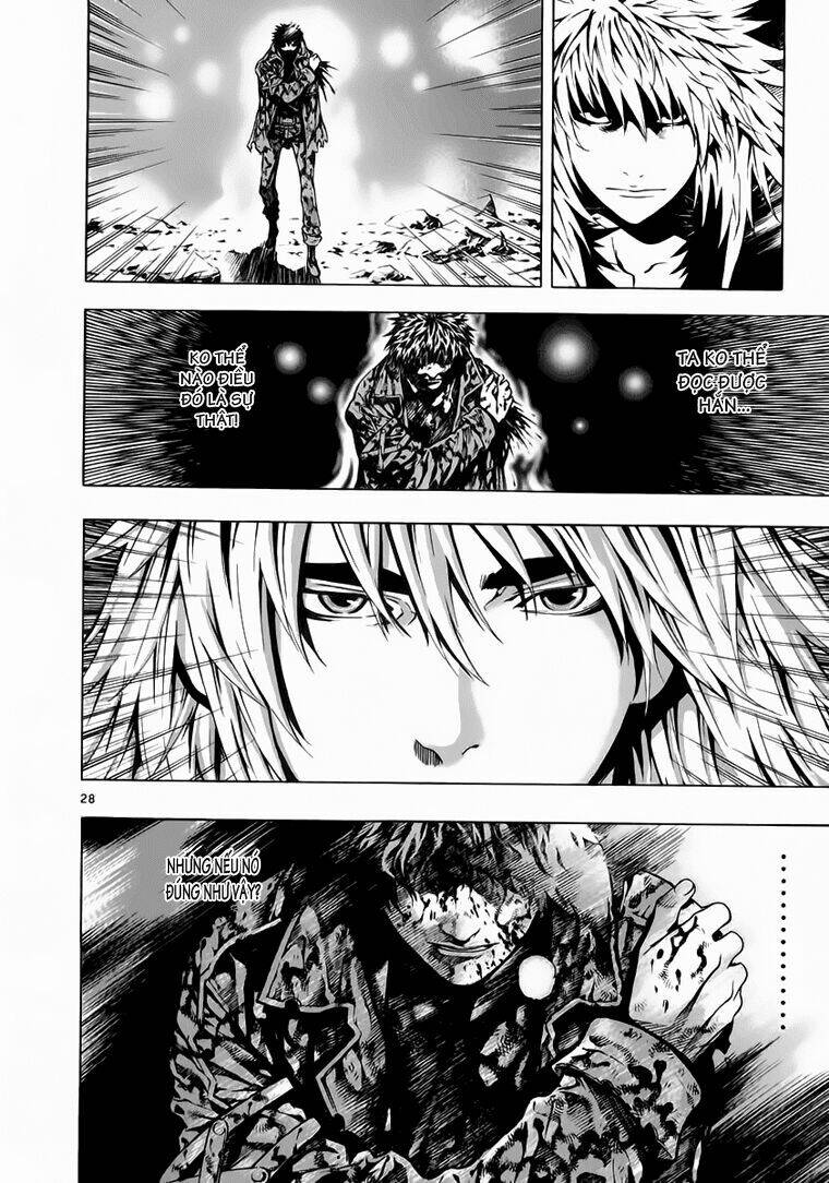 Ám Hành Ngự Sử Chapter 78 - 27