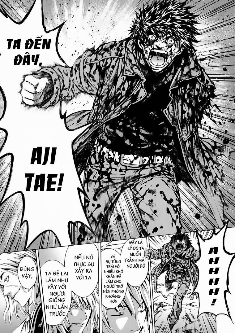 Ám Hành Ngự Sử Chapter 78 - 28