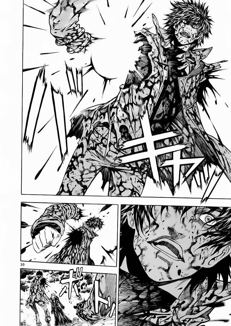 Ám Hành Ngự Sử Chapter 78 - 29