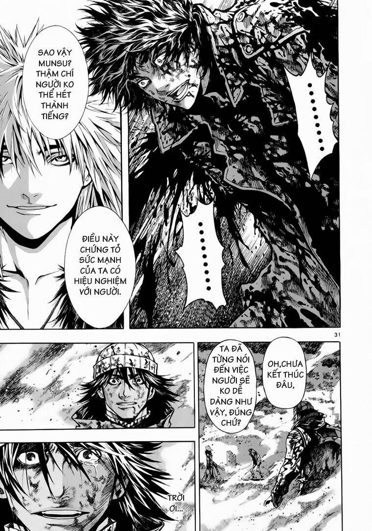 Ám Hành Ngự Sử Chapter 78 - 30