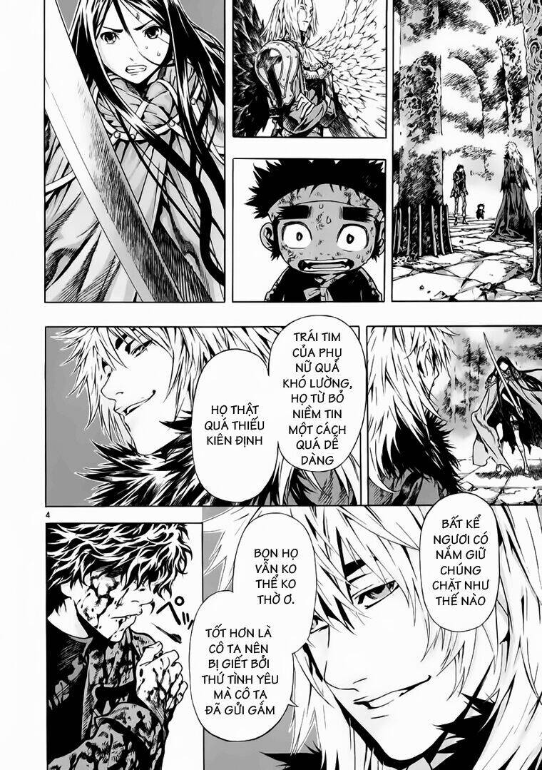 Ám Hành Ngự Sử Chapter 78 - 4