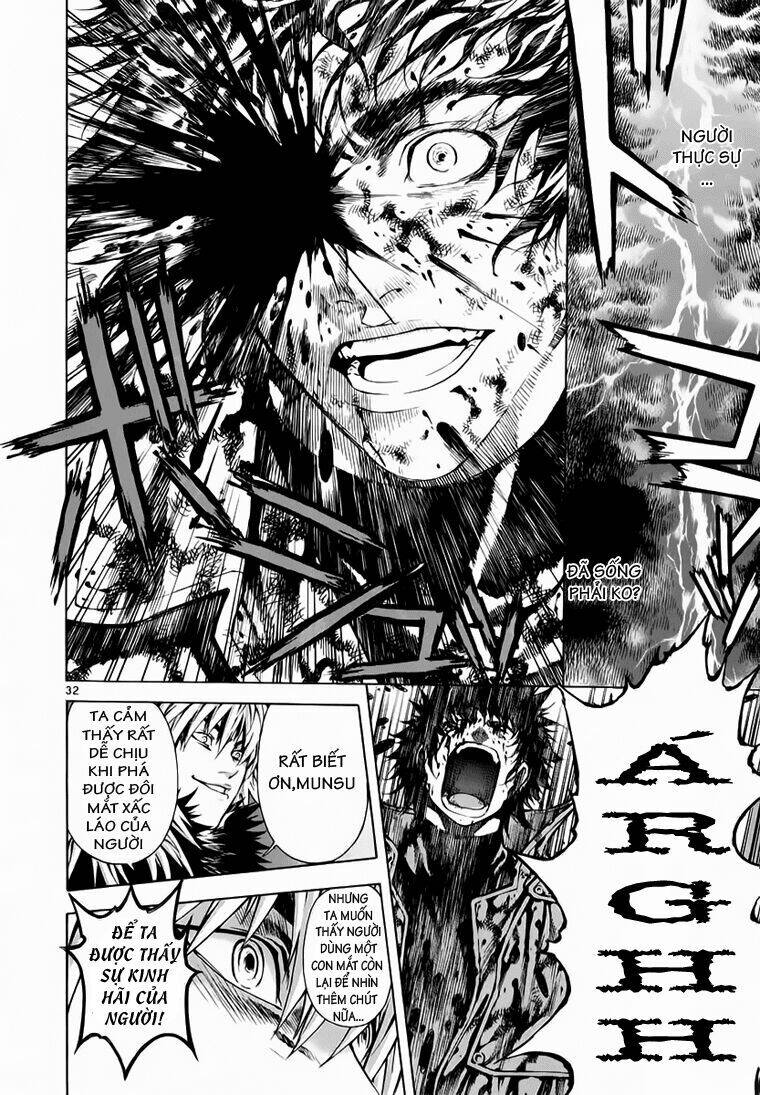 Ám Hành Ngự Sử Chapter 78 - 31