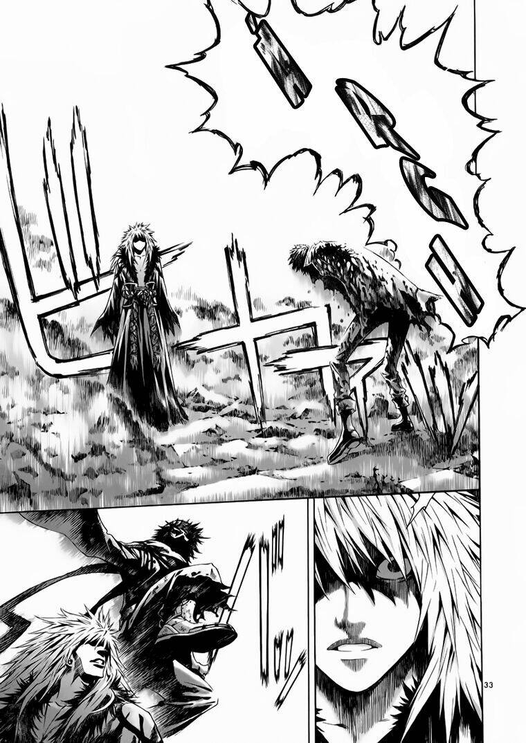 Ám Hành Ngự Sử Chapter 78 - 32