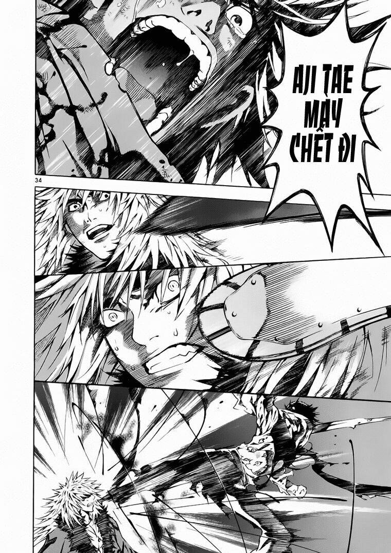 Ám Hành Ngự Sử Chapter 78 - 33