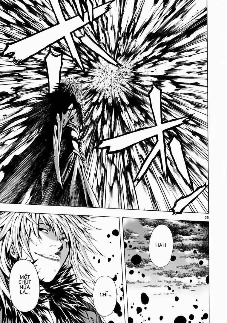 Ám Hành Ngự Sử Chapter 78 - 34