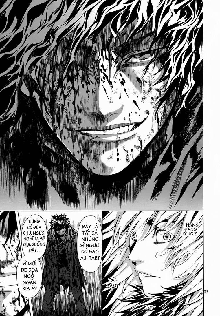 Ám Hành Ngự Sử Chapter 78 - 36