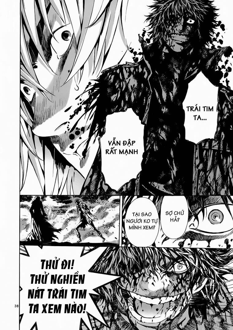 Ám Hành Ngự Sử Chapter 78 - 37