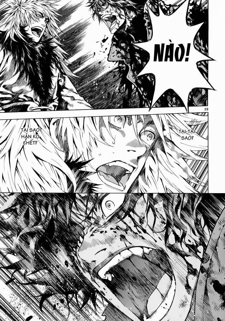 Ám Hành Ngự Sử Chapter 78 - 38