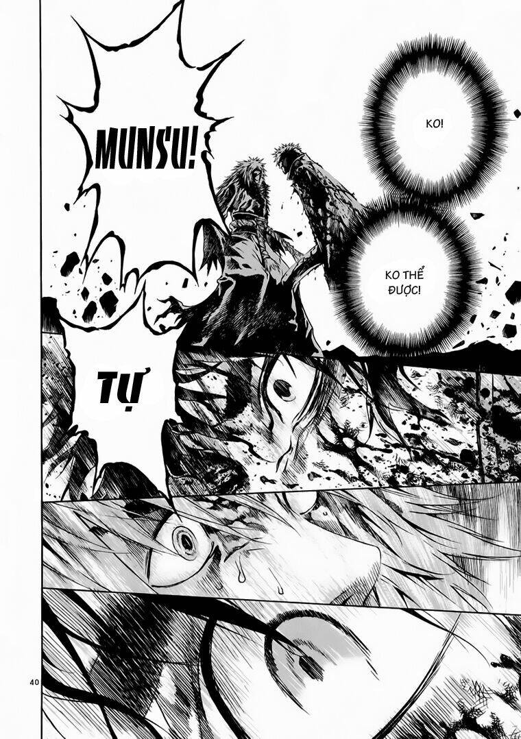 Ám Hành Ngự Sử Chapter 78 - 39