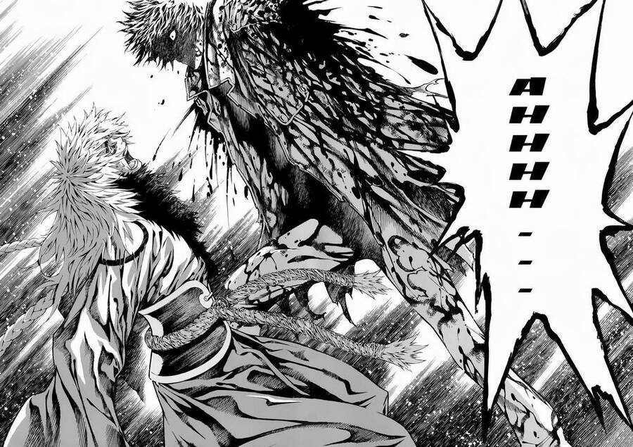 Ám Hành Ngự Sử Chapter 78 - 41