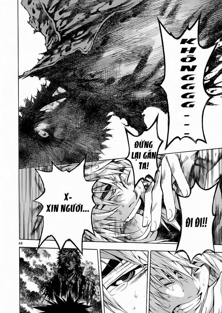 Ám Hành Ngự Sử Chapter 78 - 42