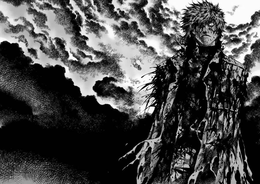 Ám Hành Ngự Sử Chapter 78 - 44