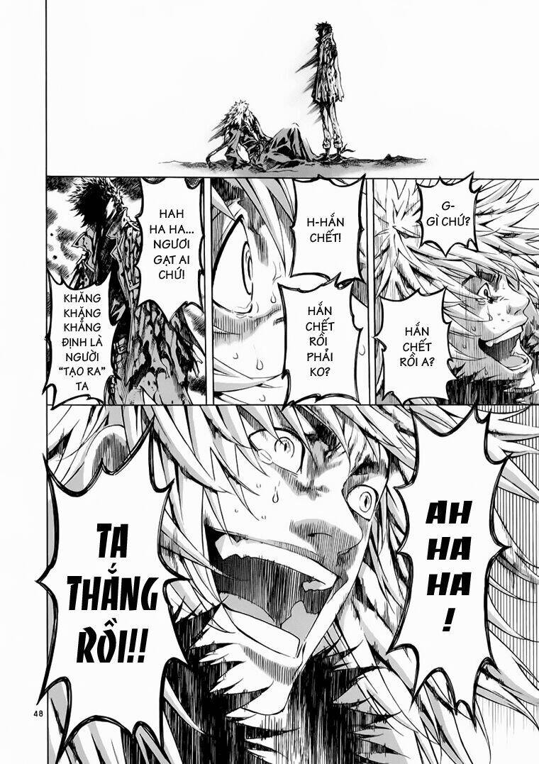 Ám Hành Ngự Sử Chapter 78 - 45