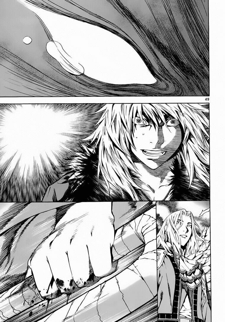 Ám Hành Ngự Sử Chapter 78 - 46