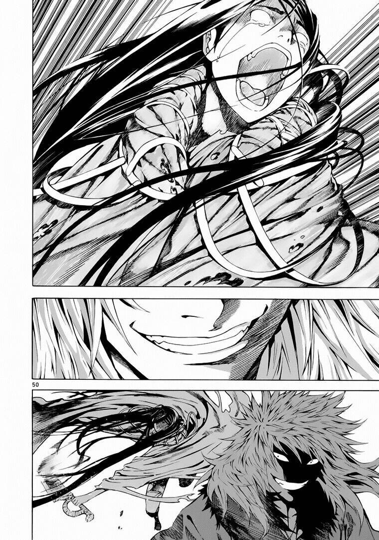 Ám Hành Ngự Sử Chapter 78 - 47