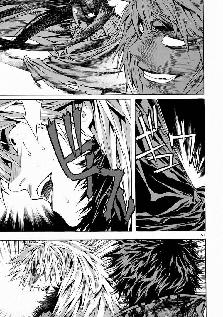 Ám Hành Ngự Sử Chapter 78 - 48