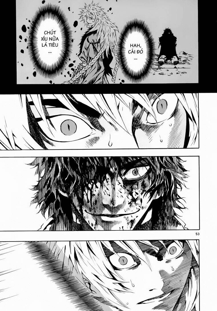 Ám Hành Ngự Sử Chapter 78 - 50