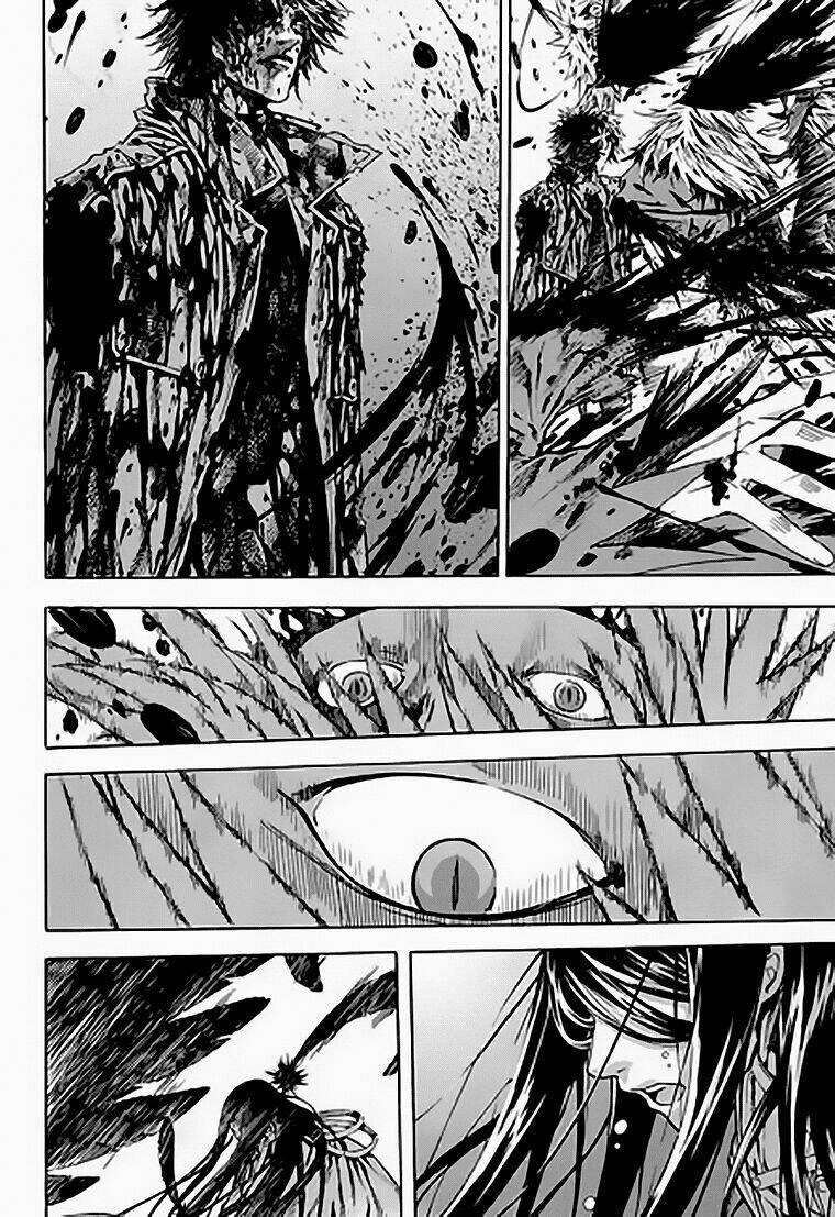 Ám Hành Ngự Sử Chapter 78 - 53