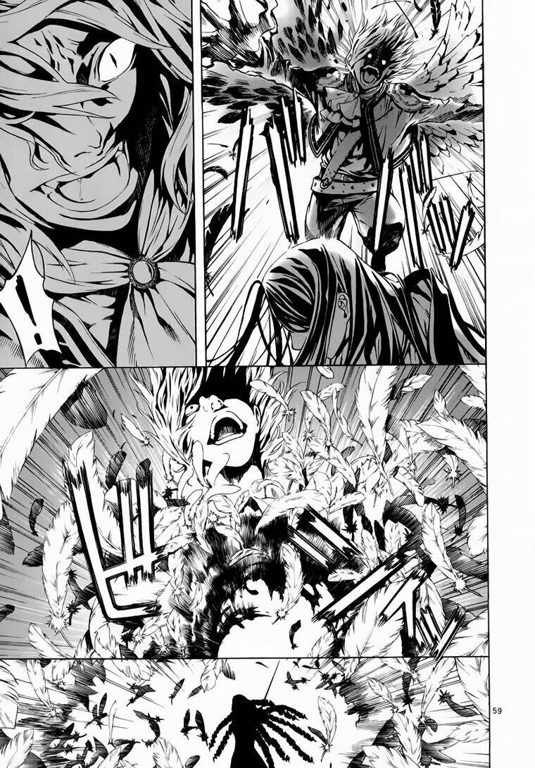 Ám Hành Ngự Sử Chapter 78 - 54