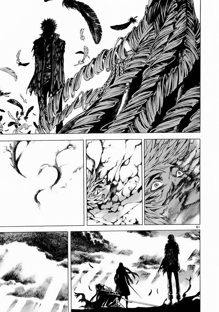 Ám Hành Ngự Sử Chapter 78 - 56