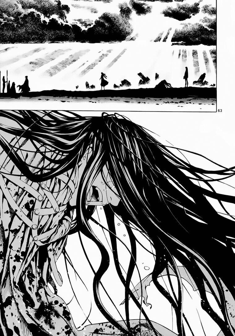 Ám Hành Ngự Sử Chapter 78 - 58