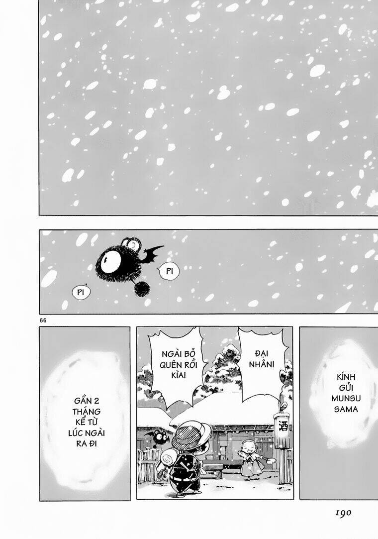 Ám Hành Ngự Sử Chapter 78 - 60