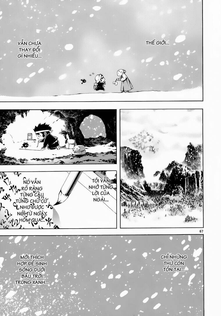 Ám Hành Ngự Sử Chapter 78 - 61