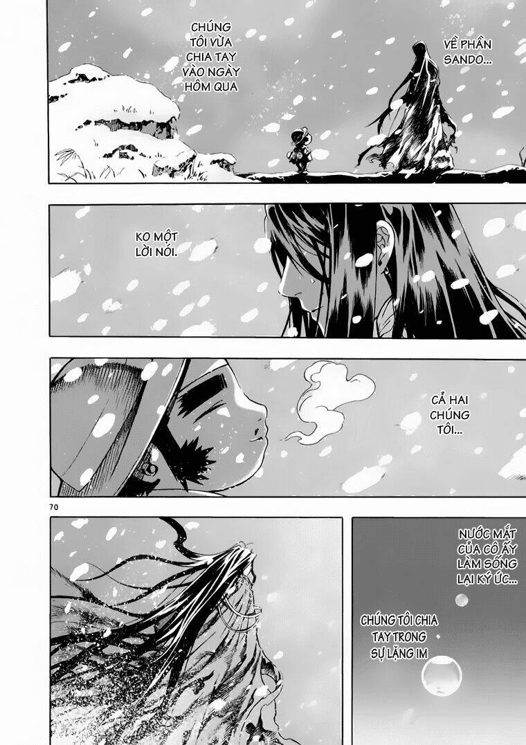 Ám Hành Ngự Sử Chapter 78 - 64