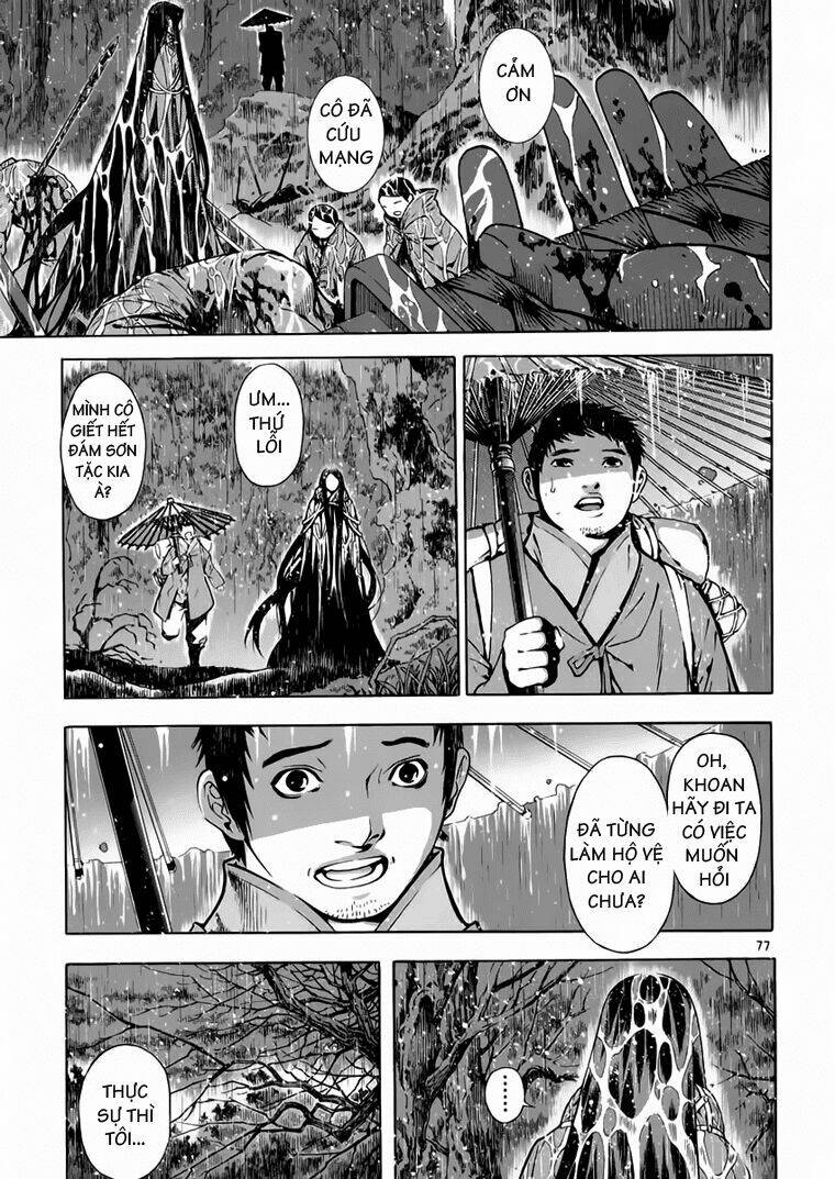 Ám Hành Ngự Sử Chapter 78 - 70