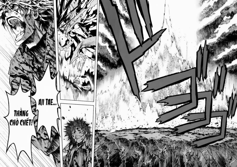 Ám Hành Ngự Sử Chapter 78 - 10