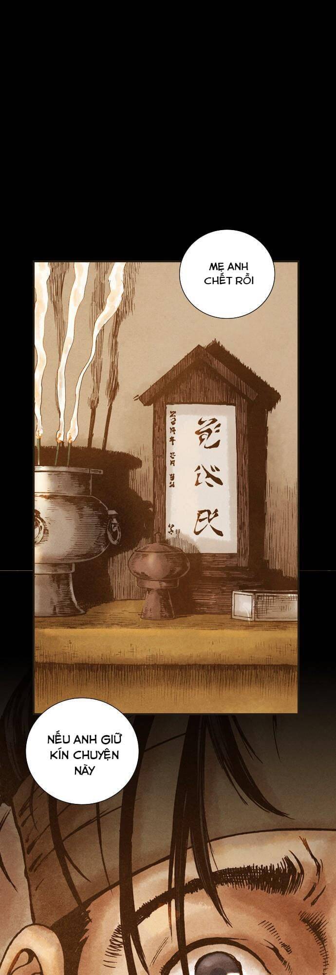 Ám Hành Ngự Sử Chapter 79 - 2