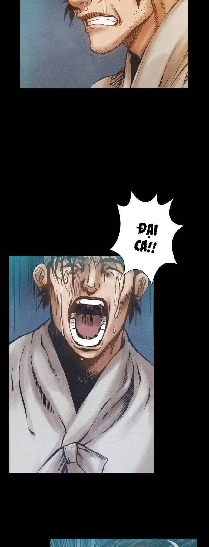 Ám Hành Ngự Sử Chapter 79 - 11