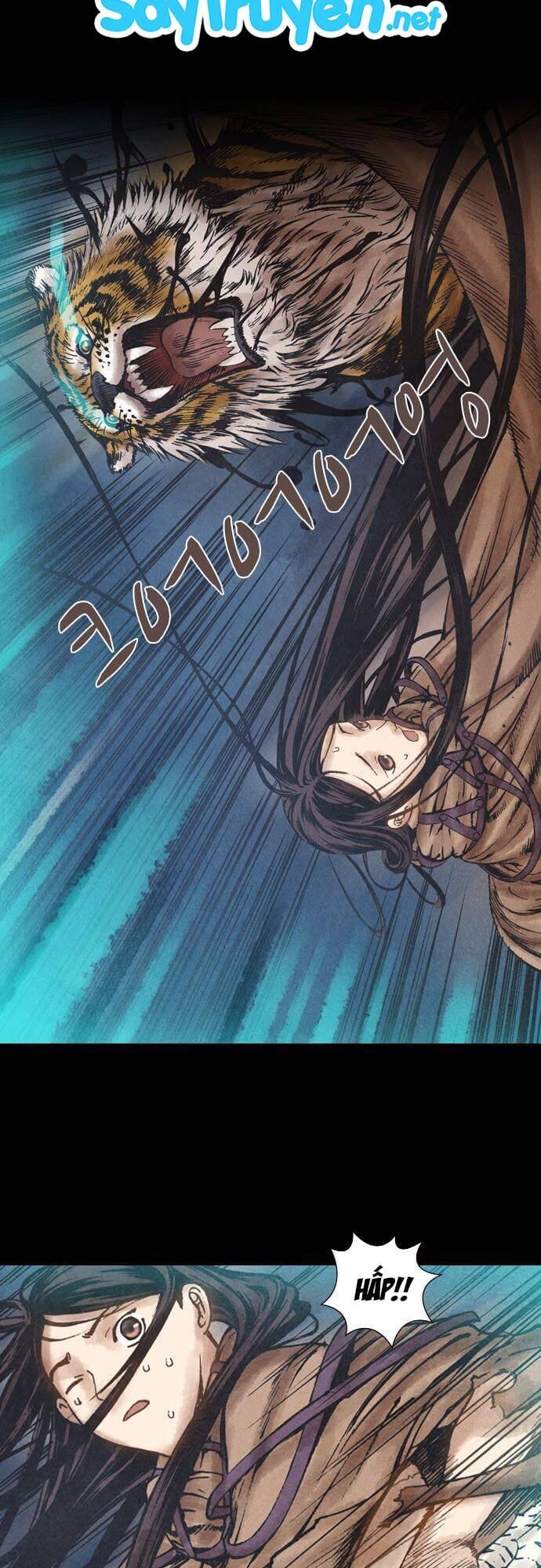 Ám Hành Ngự Sử Chapter 79 - 13