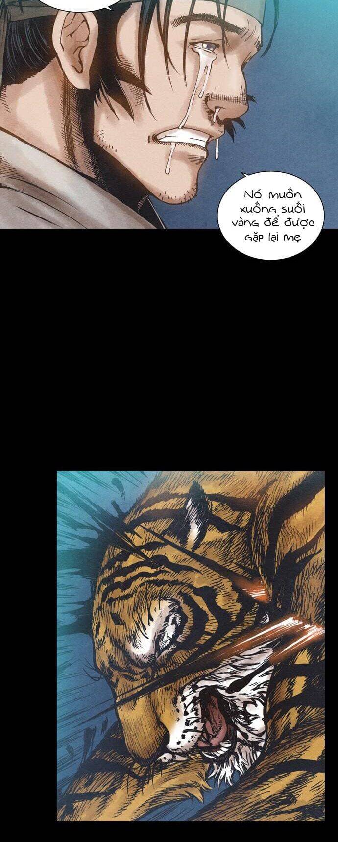 Ám Hành Ngự Sử Chapter 79 - 16