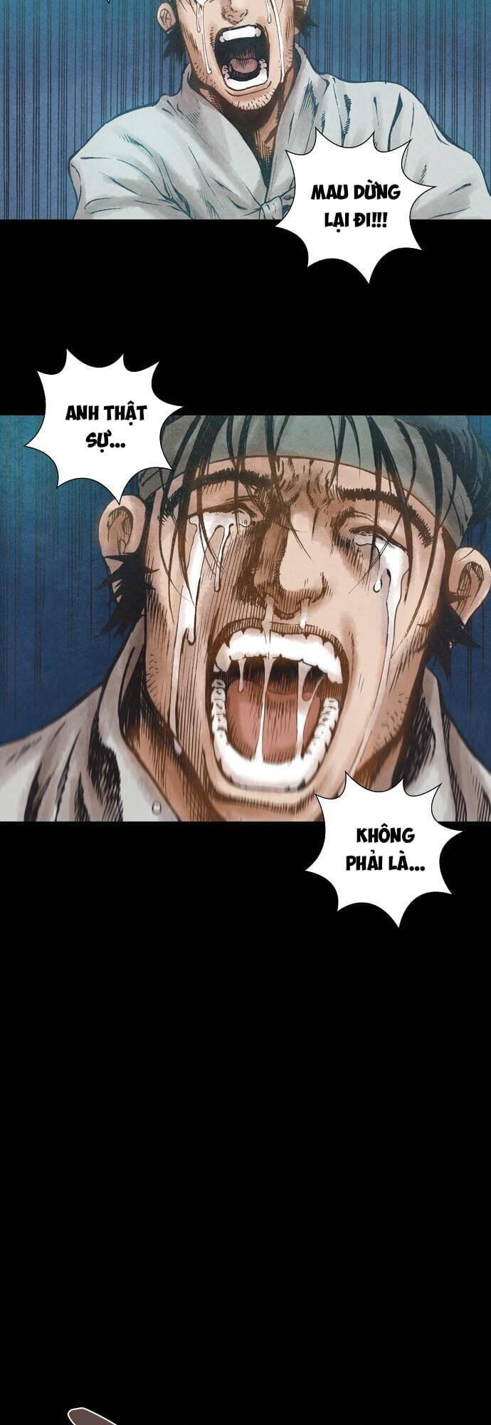 Ám Hành Ngự Sử Chapter 79 - 19