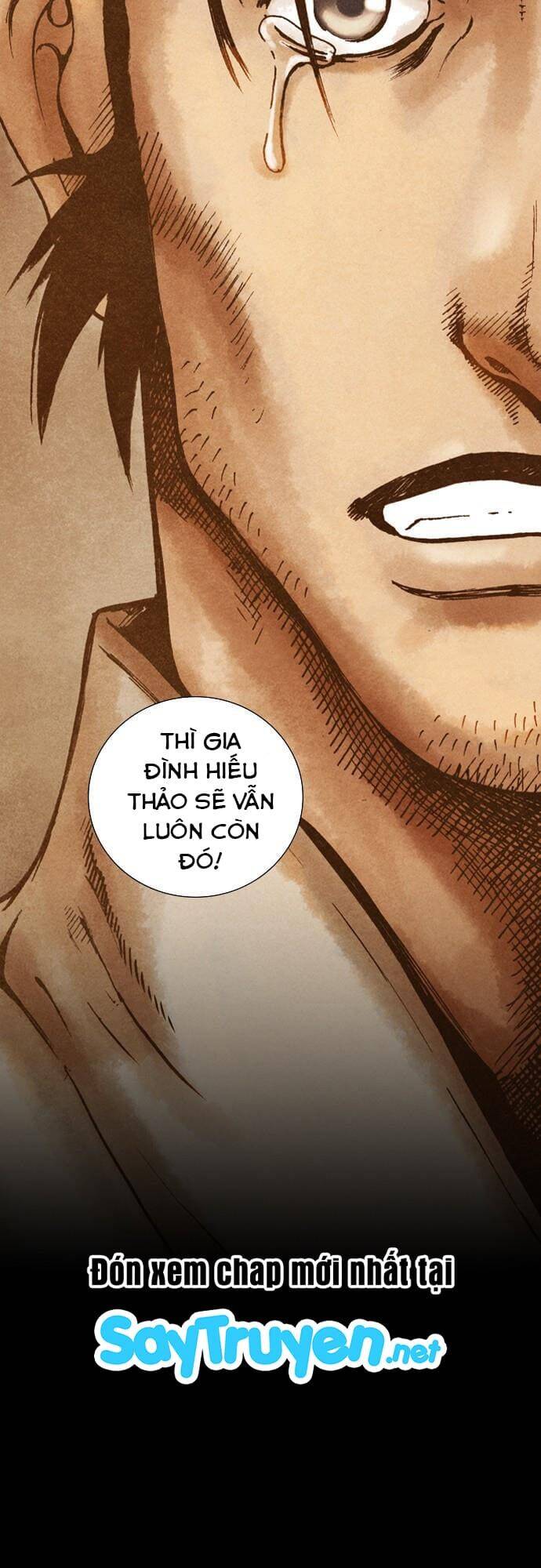 Ám Hành Ngự Sử Chapter 79 - 3