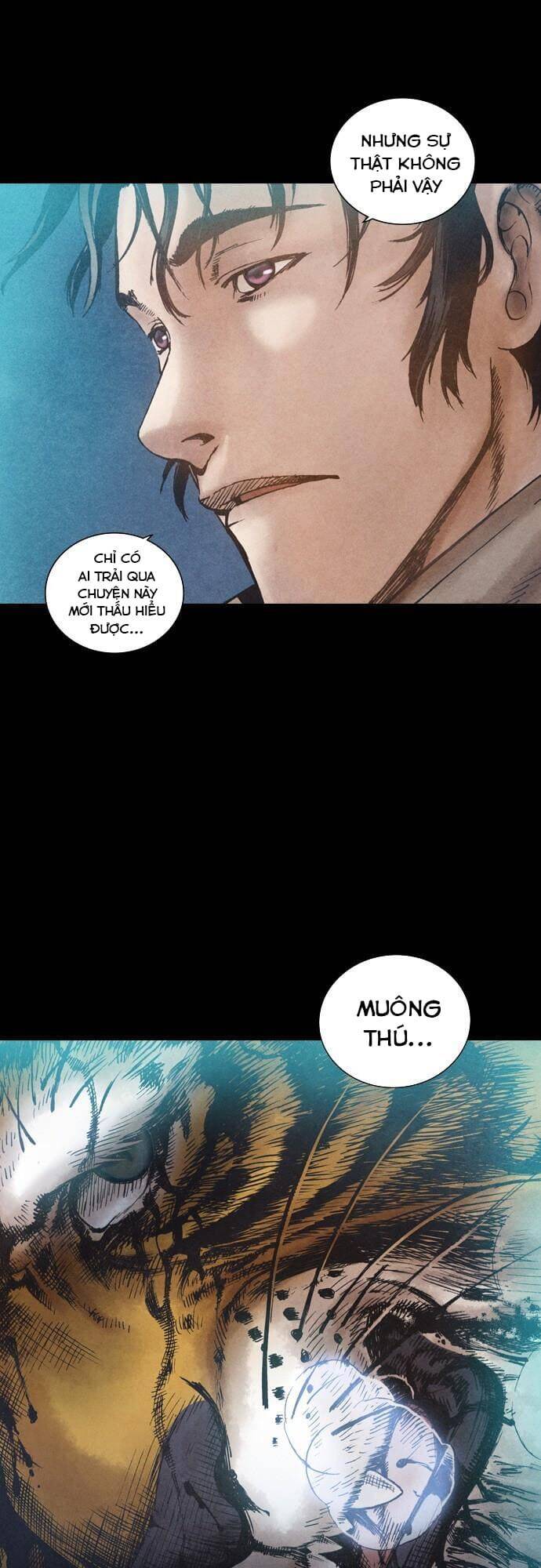 Ám Hành Ngự Sử Chapter 79 - 24